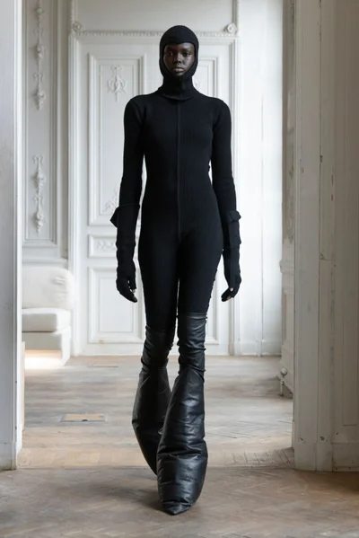 Look 1
